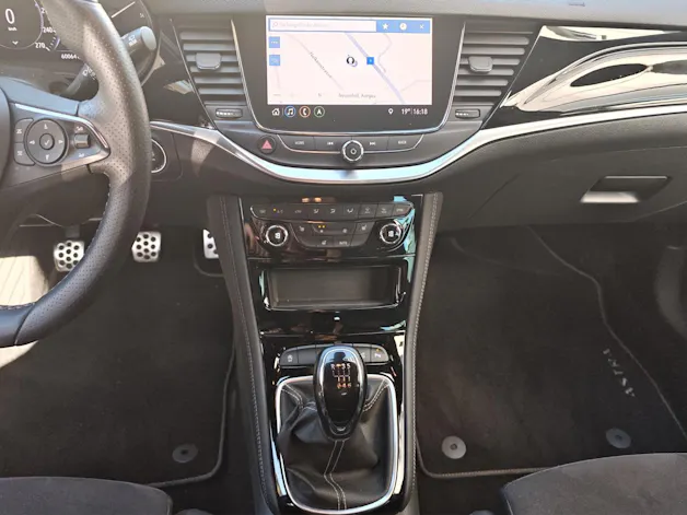 Opel Astra 1.2 T 145 Ultimate S/S