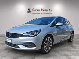 Opel Astra 1.2 T 145 Ultimate S/S
