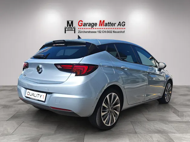 Opel Astra 1.2 T 145 Ultimate S/S