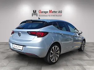 Opel Astra 1.2 T 145 Ultimate S/S