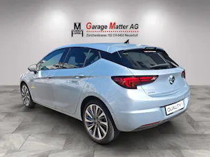 Opel Astra 1.2 T 145 Ultimate S/S