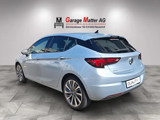 Opel Astra 1.2 T 145 Ultimate S/S