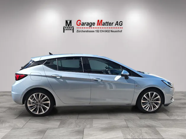 Opel Astra 1.2 T 145 Ultimate S/S