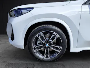 BMW iX1 30 xDrive