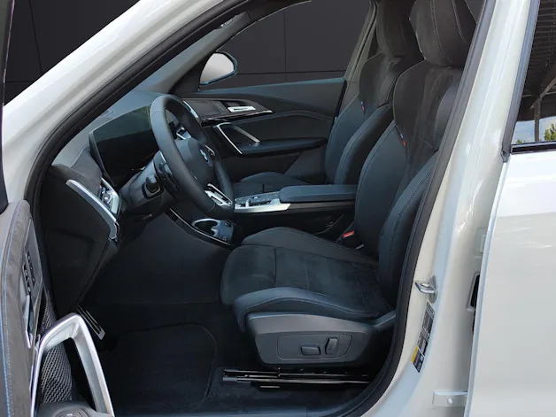 BMW iX1 30 xDrive
