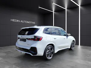 BMW iX1 30 xDrive
