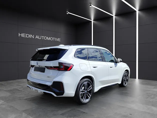 BMW iX1 30 xDrive