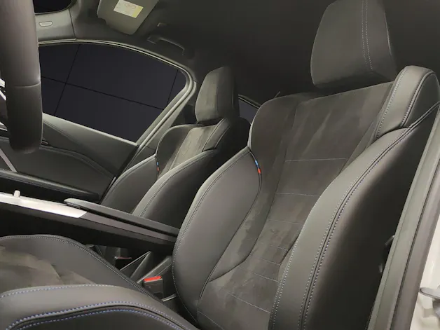 BMW iX1 30 xDrive