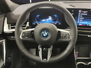 BMW iX1 30 xDrive