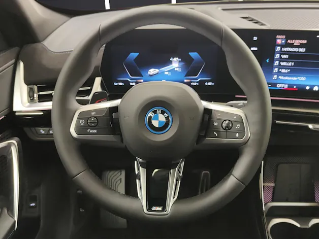 BMW iX1 30 xDrive
