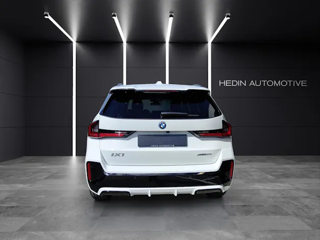 BMW iX1 30 xDrive