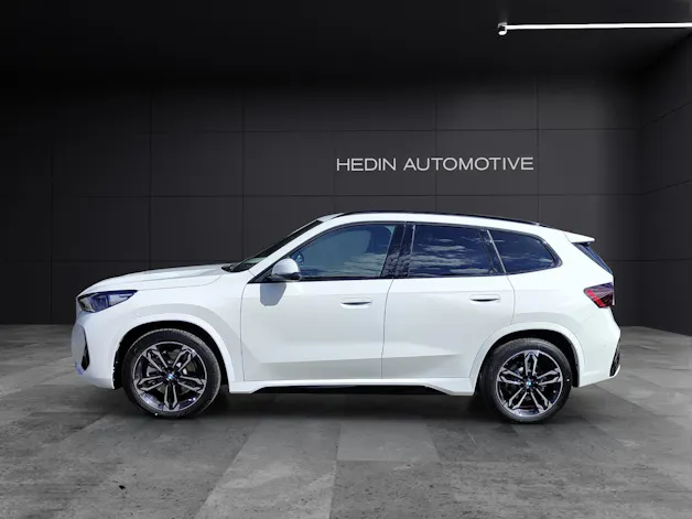 BMW iX1 30 xDrive