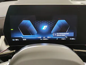 BMW iX1 30 xDrive