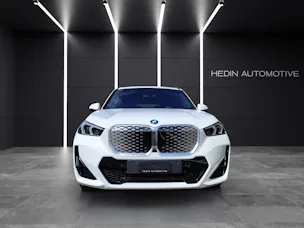 BMW iX1 30 xDrive