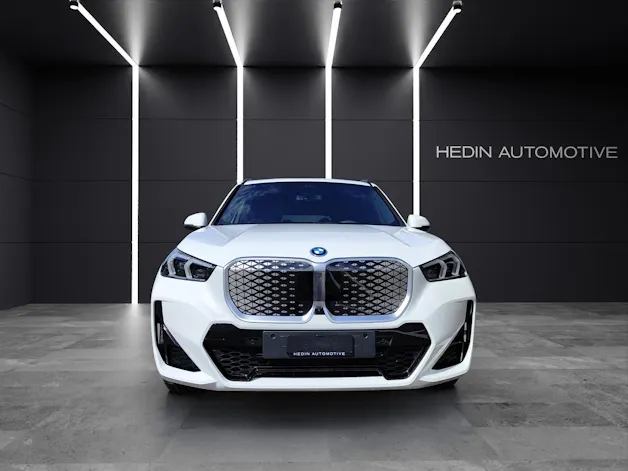 BMW iX1 30 xDrive