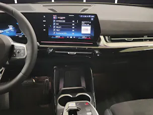 BMW iX1 30 xDrive