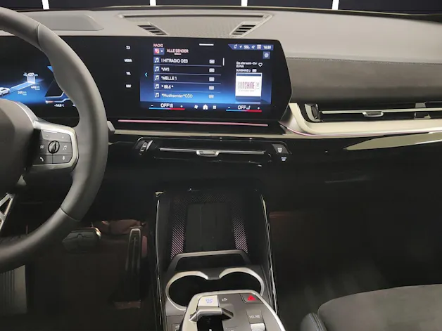 BMW iX1 30 xDrive