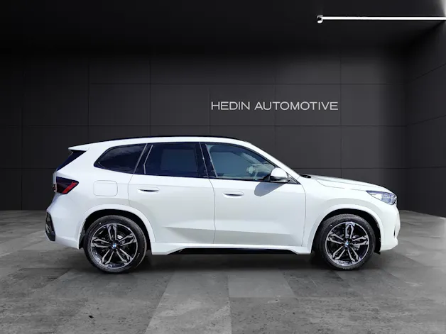 BMW iX1 30 xDrive
