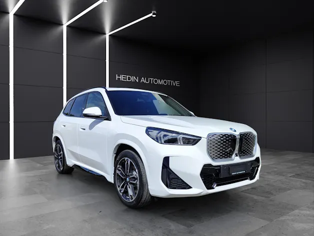 BMW iX1 30 xDrive