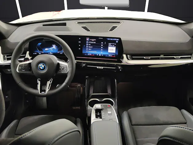 BMW iX1 30 xDrive
