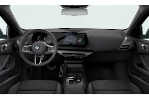 BMW 120i M Sport Pro F70 (CH)