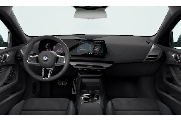 BMW 120i M Sport Pro F70 (CH)