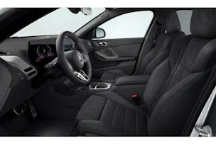 BMW 120i M Sport Pro F70 (CH)