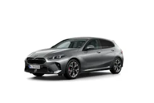 BMW 120i M Sport Pro F70 (CH)