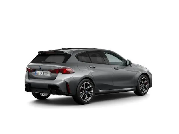 BMW 120i M Sport Pro F70 (CH)