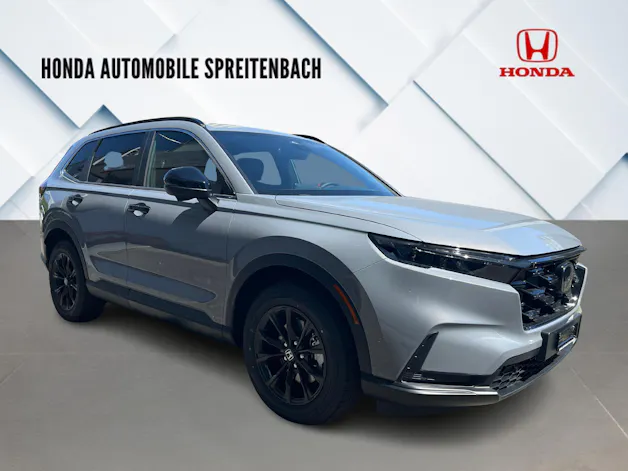 Honda CR-V 2.0 i-MMD Advance 4WD mit 8 Jahren Garantie und Leasing 1.9% möglich