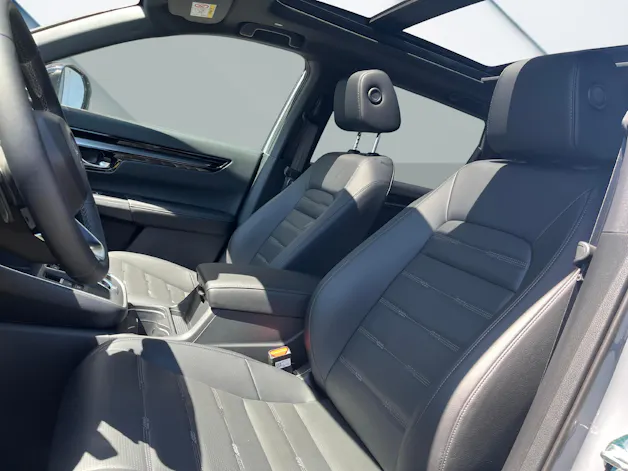 Honda CR-V 2.0 i-MMD Advance 4WD mit 8 Jahren Garantie und Leasing 1.9% möglich