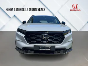 Honda CR-V 2.0 i-MMD Advance 4WD mit 8 Jahren Garantie und Leasing 1.9% möglich