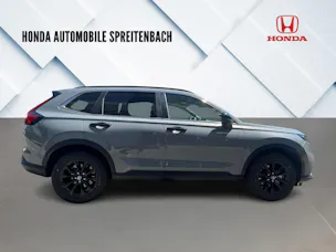 Honda CR-V 2.0 i-MMD Advance 4WD mit 8 Jahren Garantie und Leasing 1.9% möglich