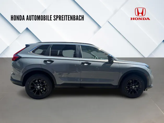 Honda CR-V 2.0 i-MMD Advance 4WD mit 8 Jahren Garantie und Leasing 1.9% möglich