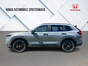 Honda CR-V 2.0 i-MMD Advance 4WD mit 8 Jahren Garantie und Leasing 1.9% möglich