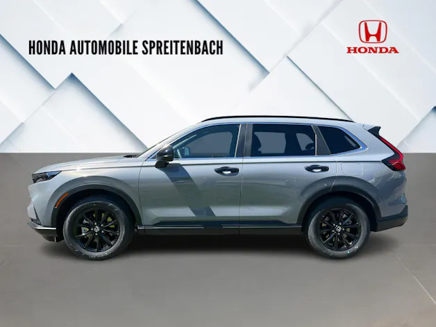 Honda CR-V 2.0 i-MMD Advance 4WD mit 8 Jahren Garantie und Leasing 1.9% möglich