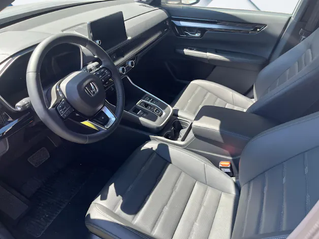 Honda CR-V 2.0 i-MMD Advance 4WD mit 8 Jahren Garantie und Leasing 1.9% möglich