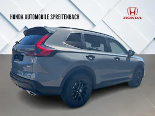 Honda CR-V 2.0 i-MMD Advance 4WD mit 8 Jahren Garantie und Leasing 1.9% möglich
