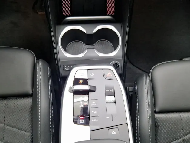 BMW iX1 30 xDrive