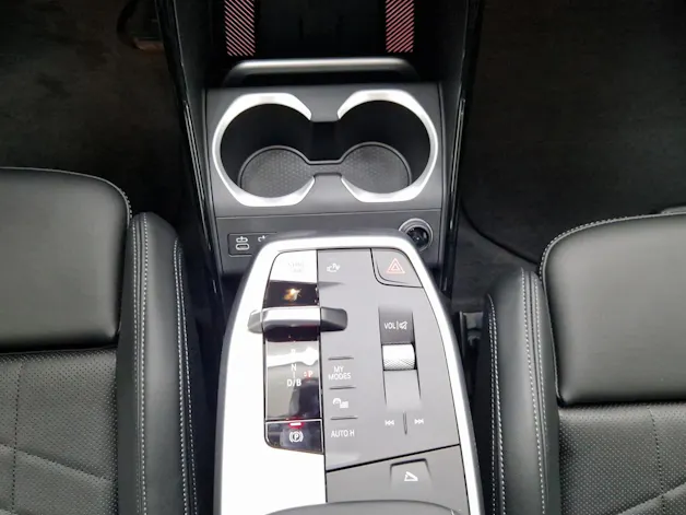 BMW iX1 30 xDrive