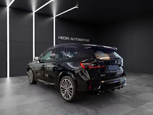 BMW iX1 30 xDrive