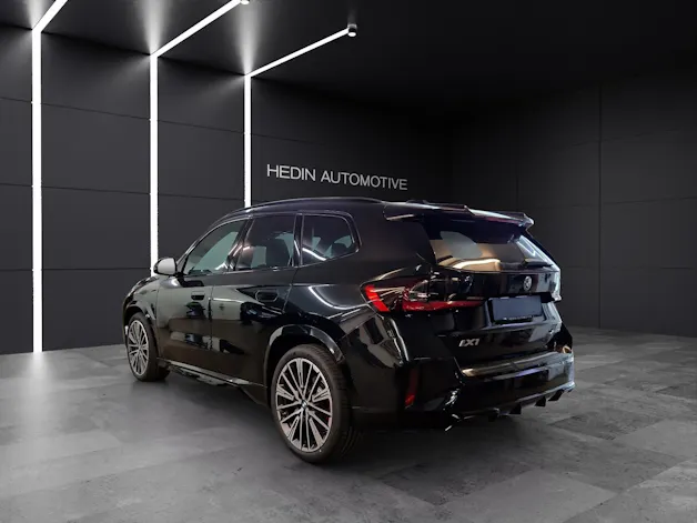 BMW iX1 30 xDrive