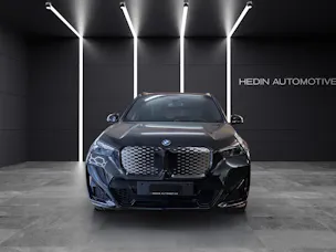 BMW iX1 30 xDrive