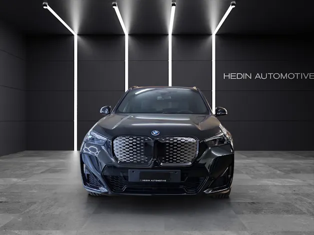 BMW iX1 30 xDrive