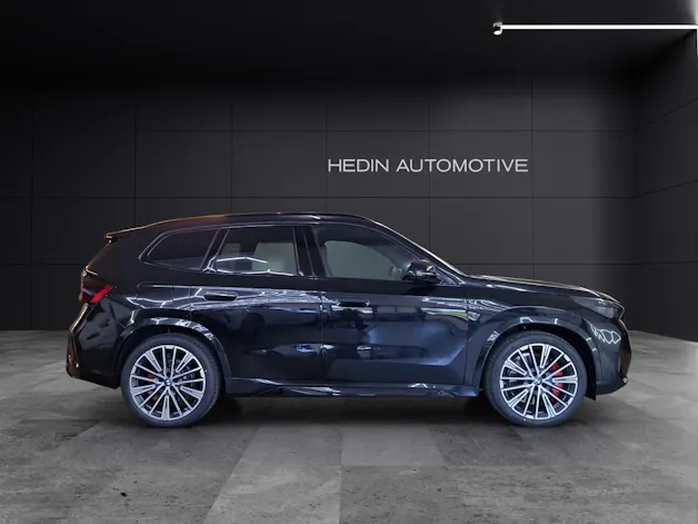 BMW iX1 30 xDrive