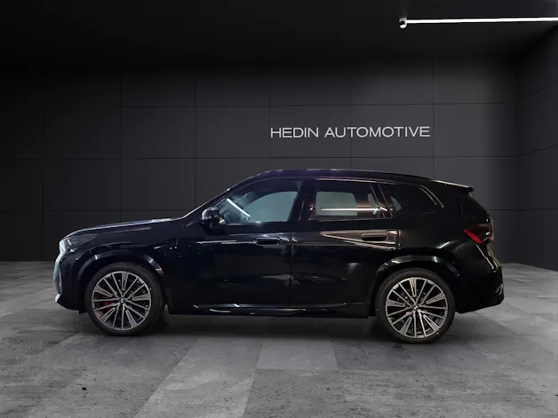 BMW iX1 30 xDrive