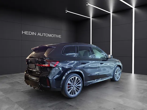 BMW iX1 30 xDrive