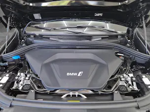 BMW iX1 30 xDrive