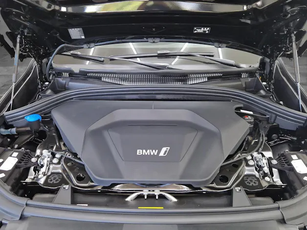 BMW iX1 30 xDrive