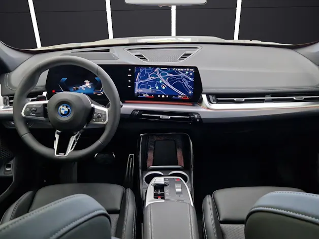 BMW iX1 30 xDrive